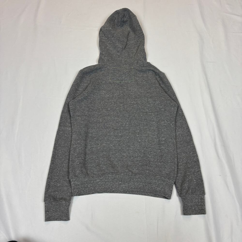 Aviator Nation Big Logo Hoodie Youth Kids Size 8 Retro Loungewear - Picture 3 of 8